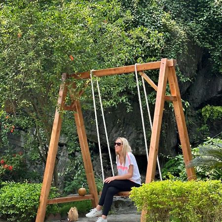 Trang An Heritage Garden Ninh Bình Kültér fotó