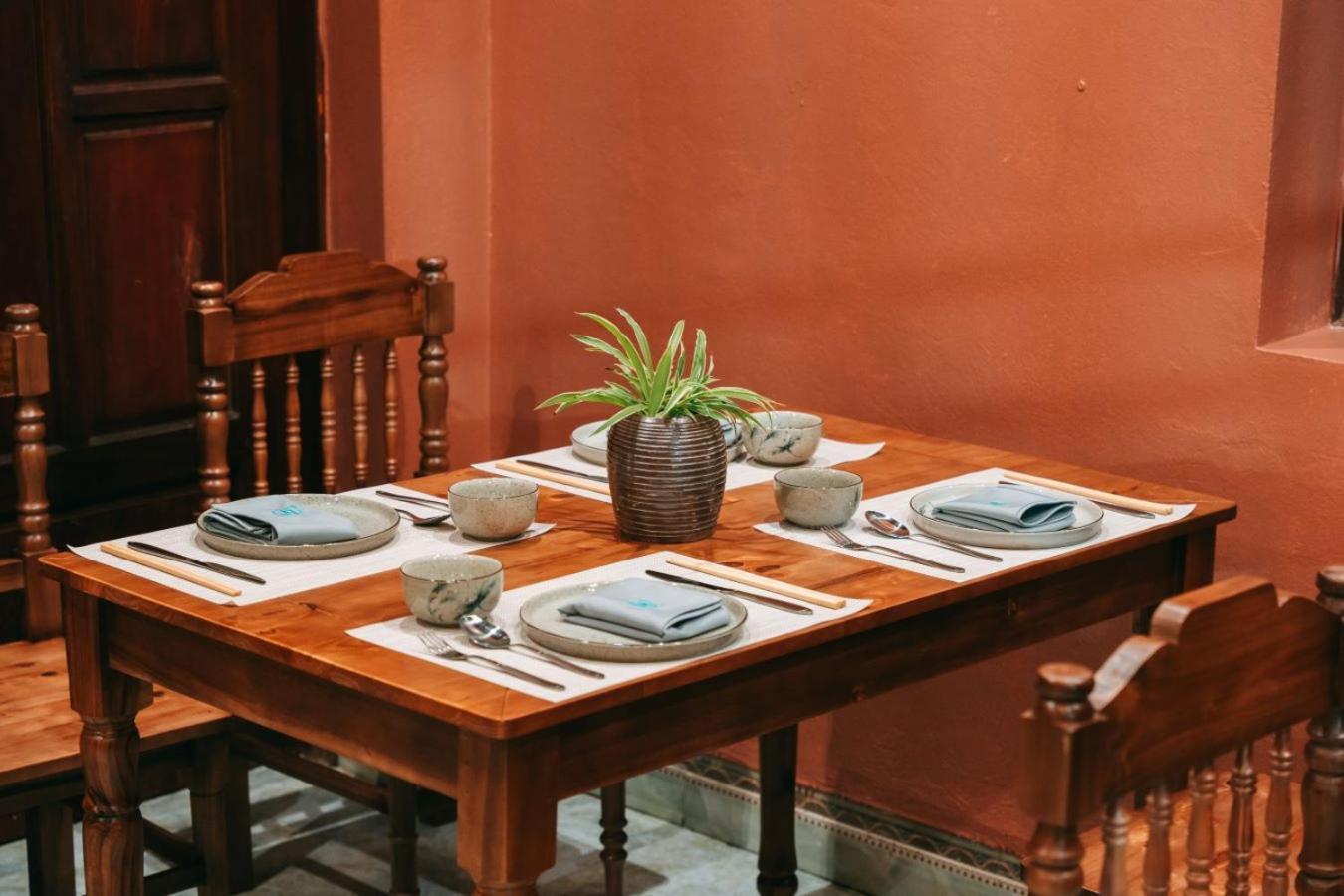 Trang An Heritage Garden Ninh Bình Kültér fotó