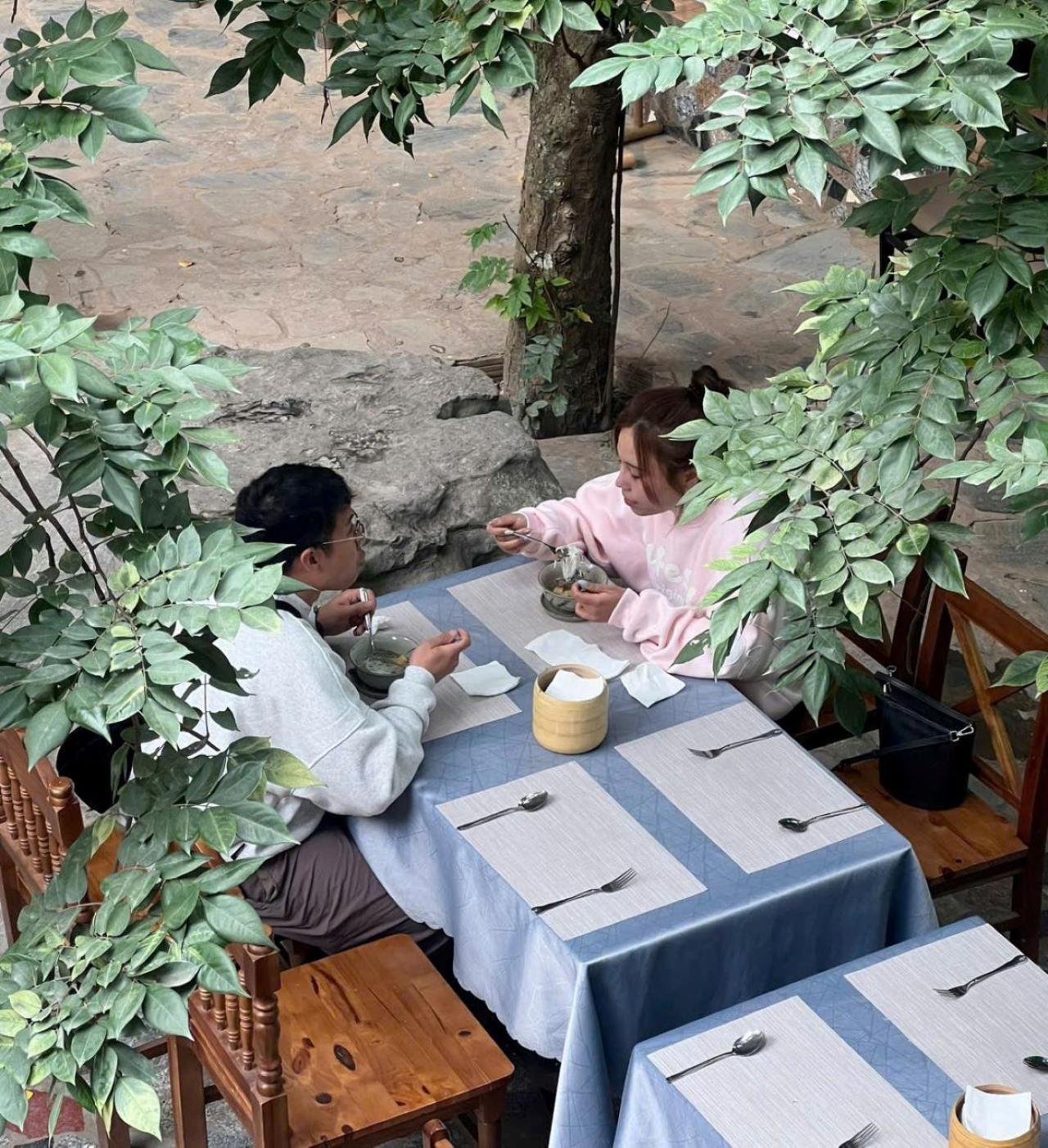 Trang An Heritage Garden Ninh Bình Kültér fotó