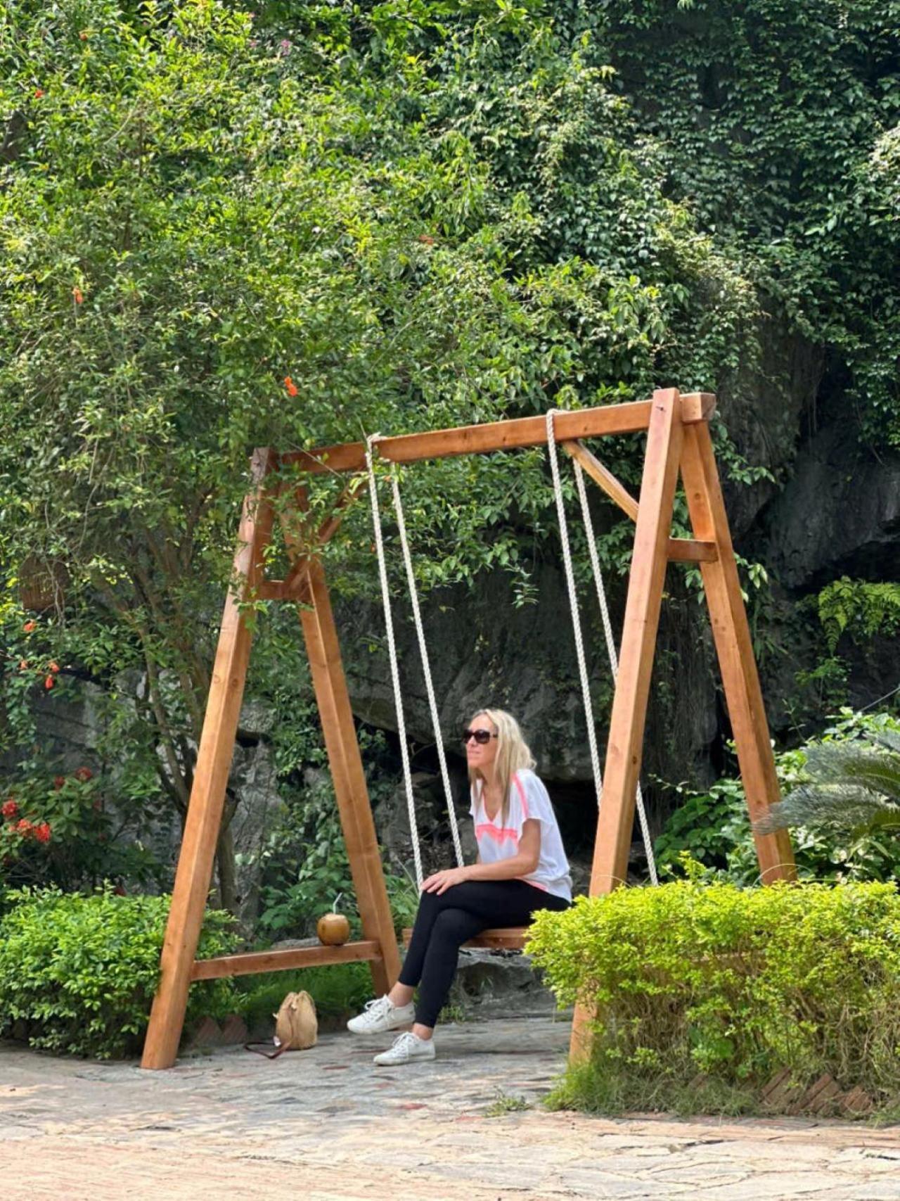 Trang An Heritage Garden Ninh Bình Kültér fotó