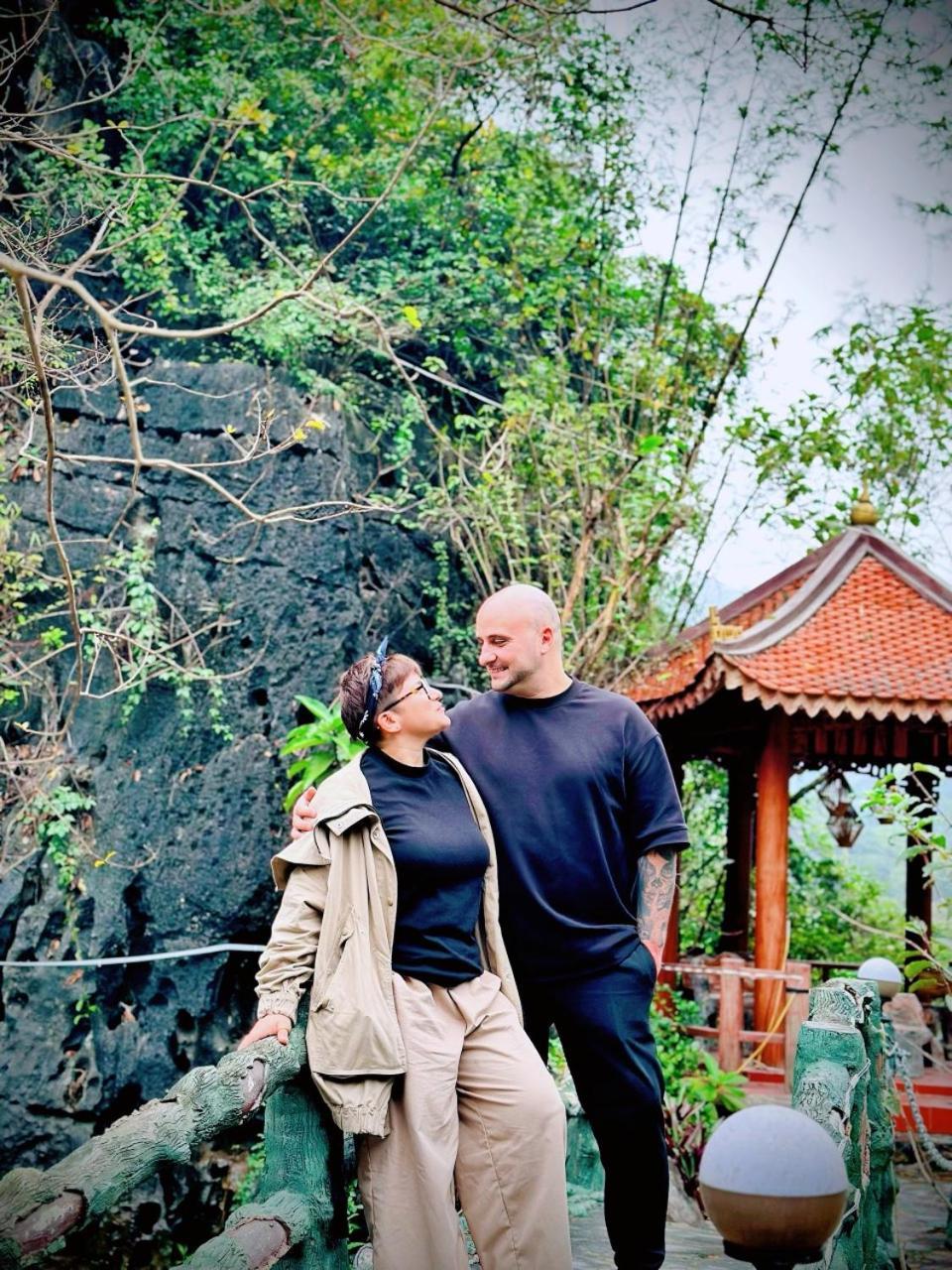 Trang An Heritage Garden Ninh Bình Kültér fotó