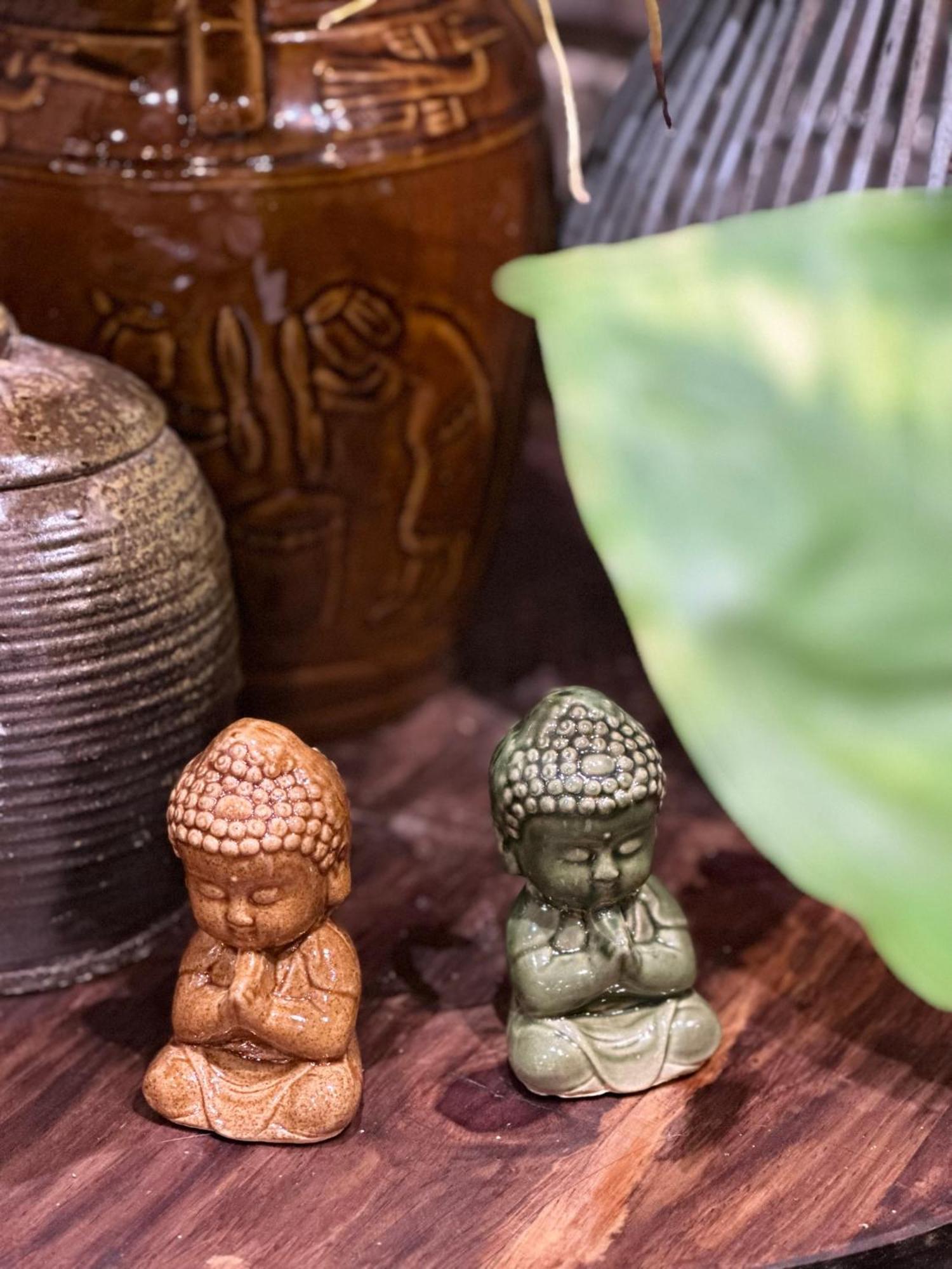 Trang An Heritage Garden Ninh Bình Kültér fotó