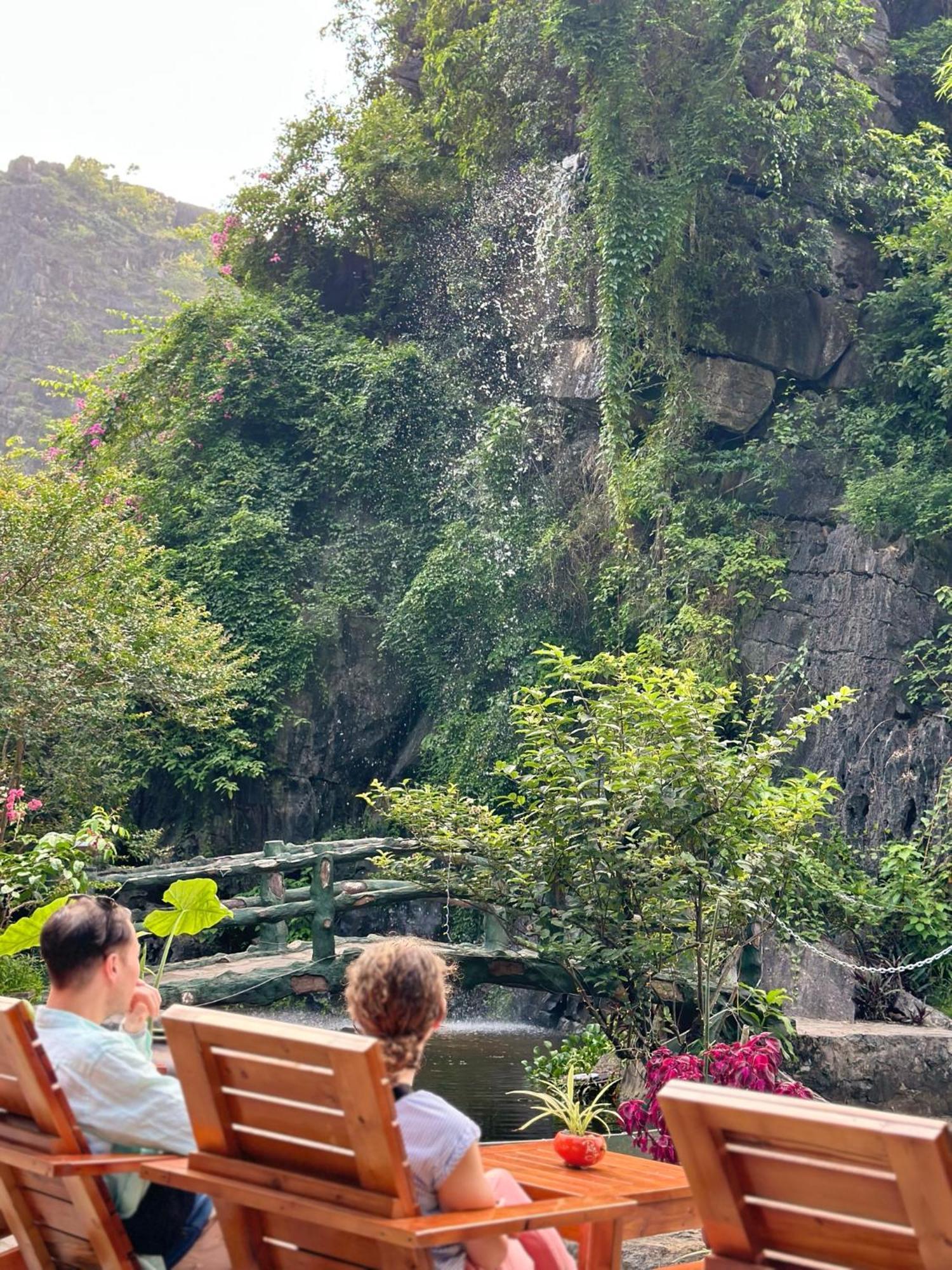 Trang An Heritage Garden Ninh Bình Kültér fotó