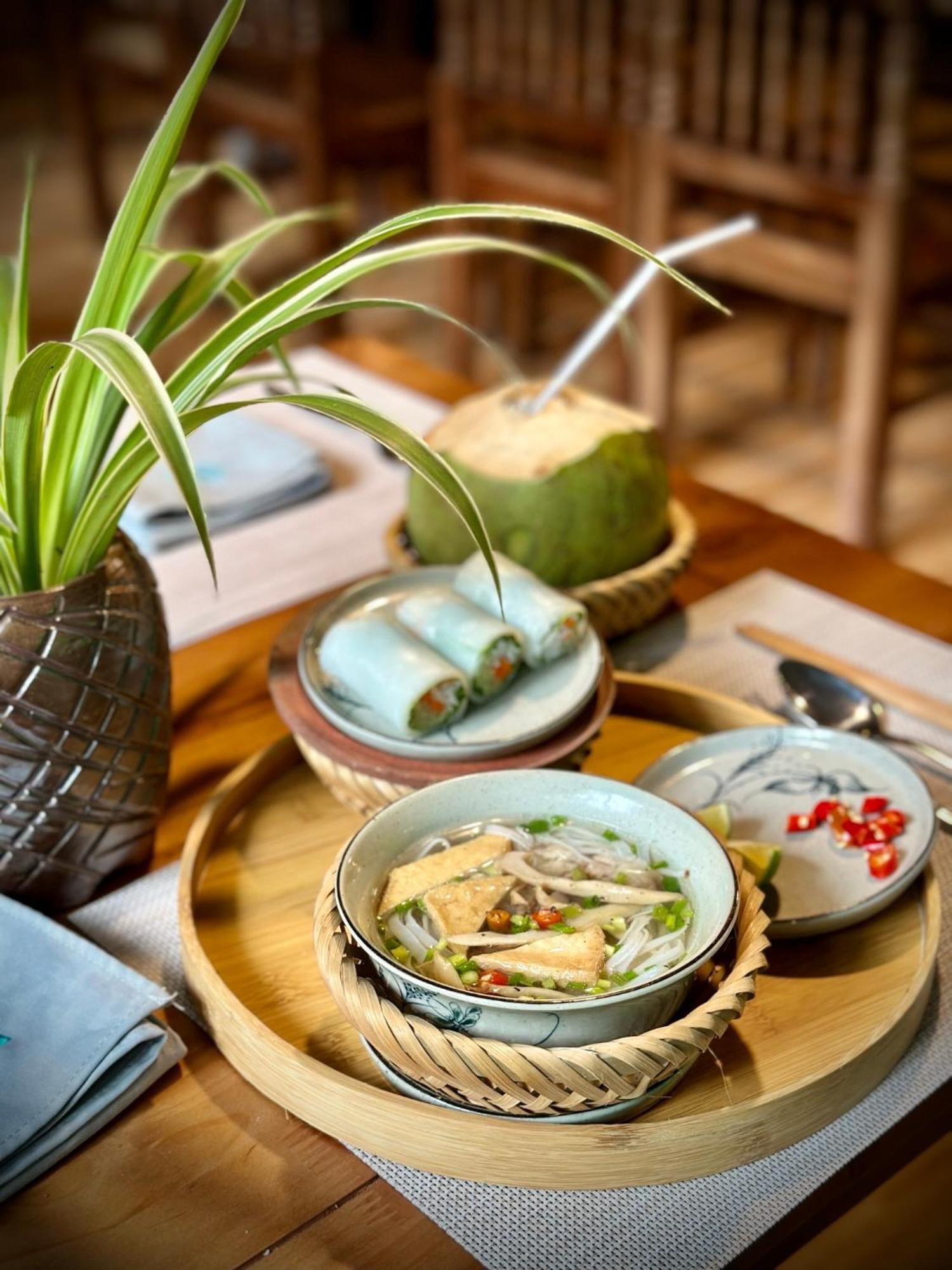 Trang An Heritage Garden Ninh Bình Kültér fotó