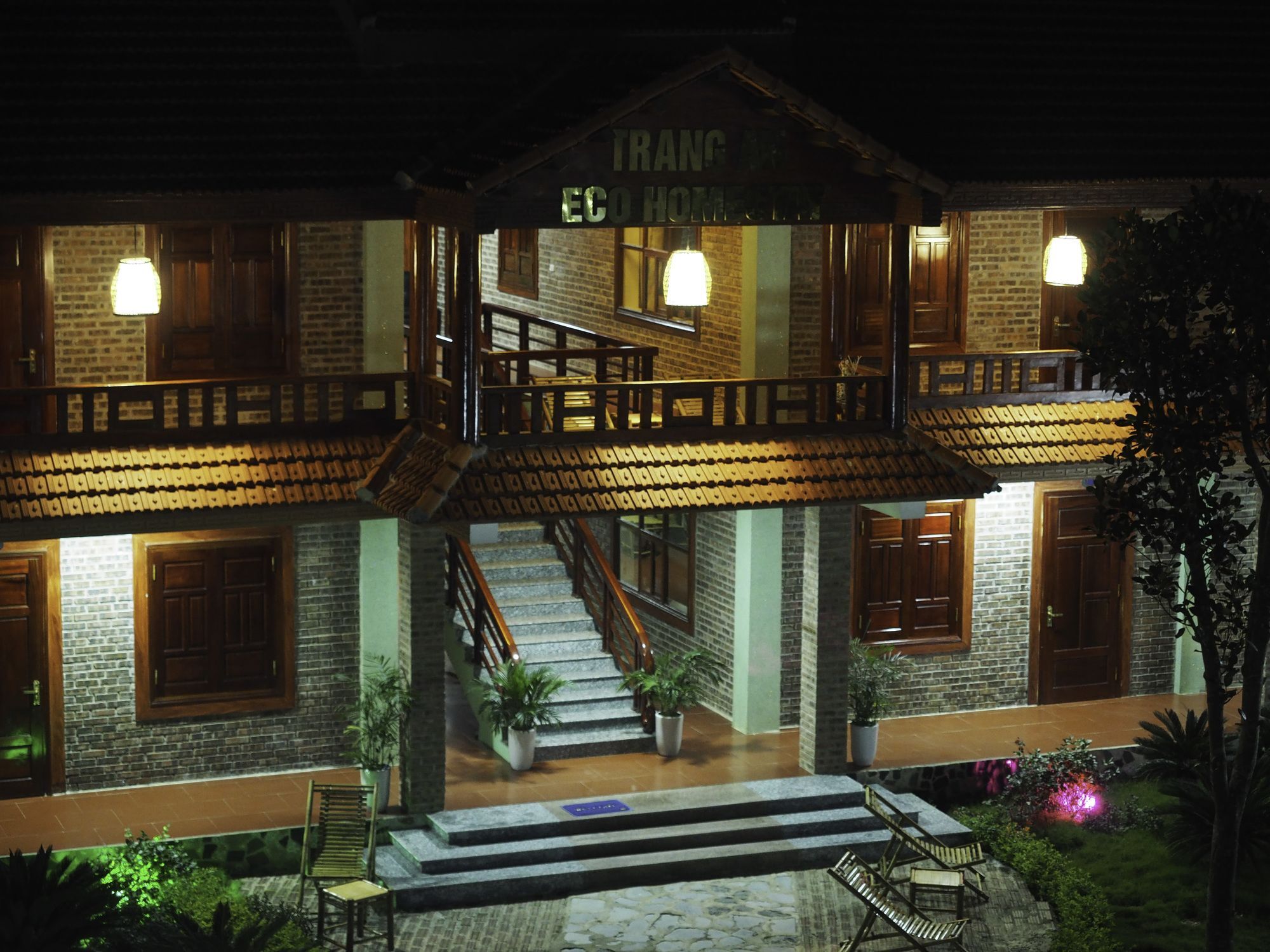 Trang An Heritage Garden Ninh Bình Kültér fotó
