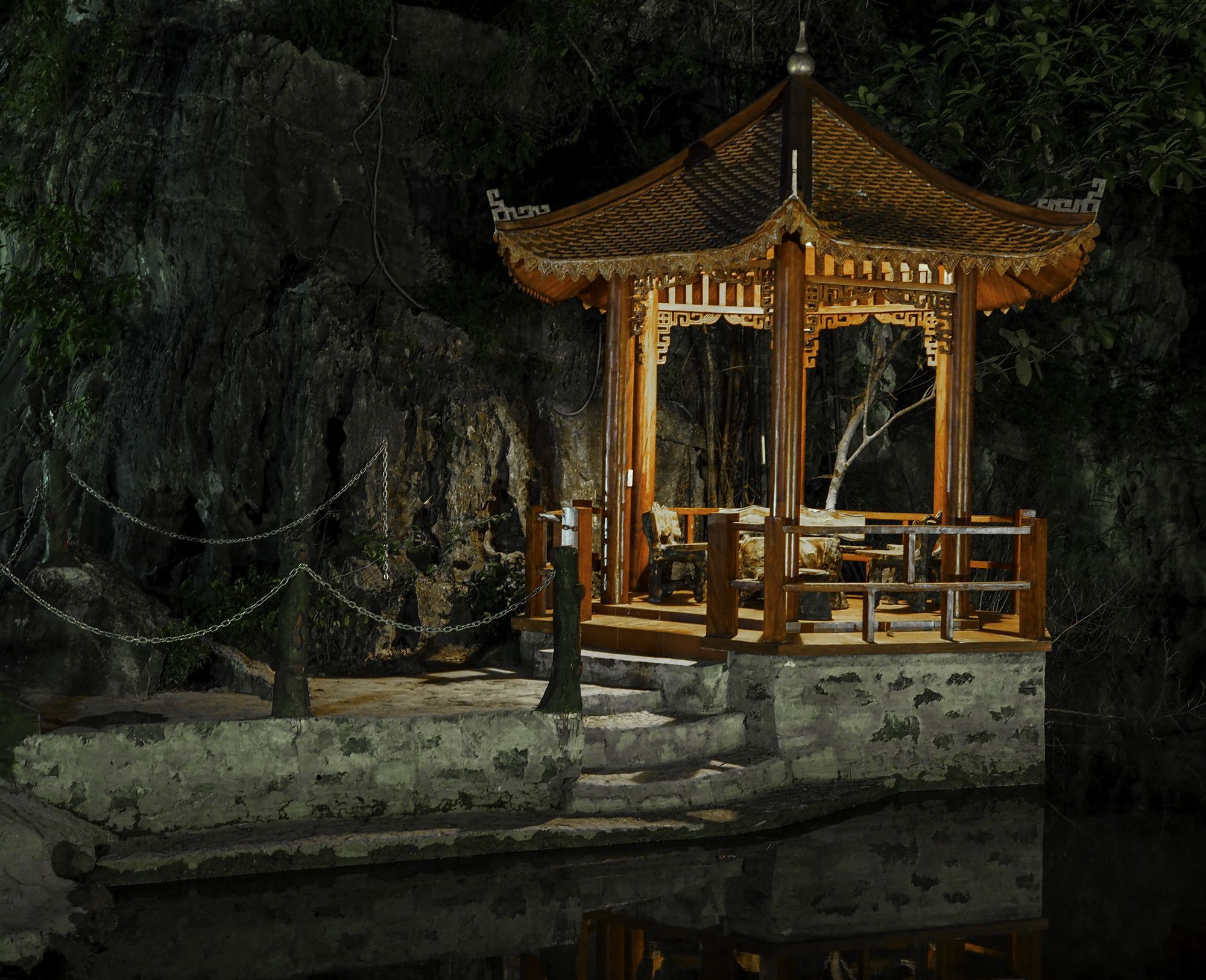 Trang An Heritage Garden Ninh Bình Kültér fotó