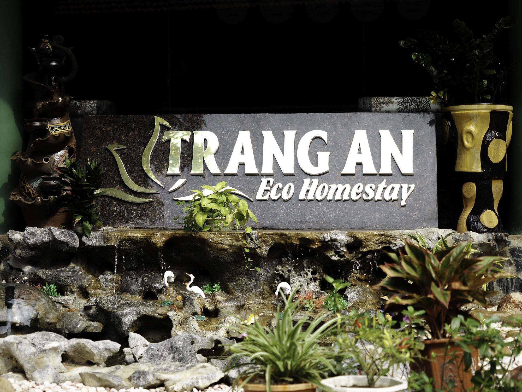Trang An Heritage Garden Ninh Bình Kültér fotó