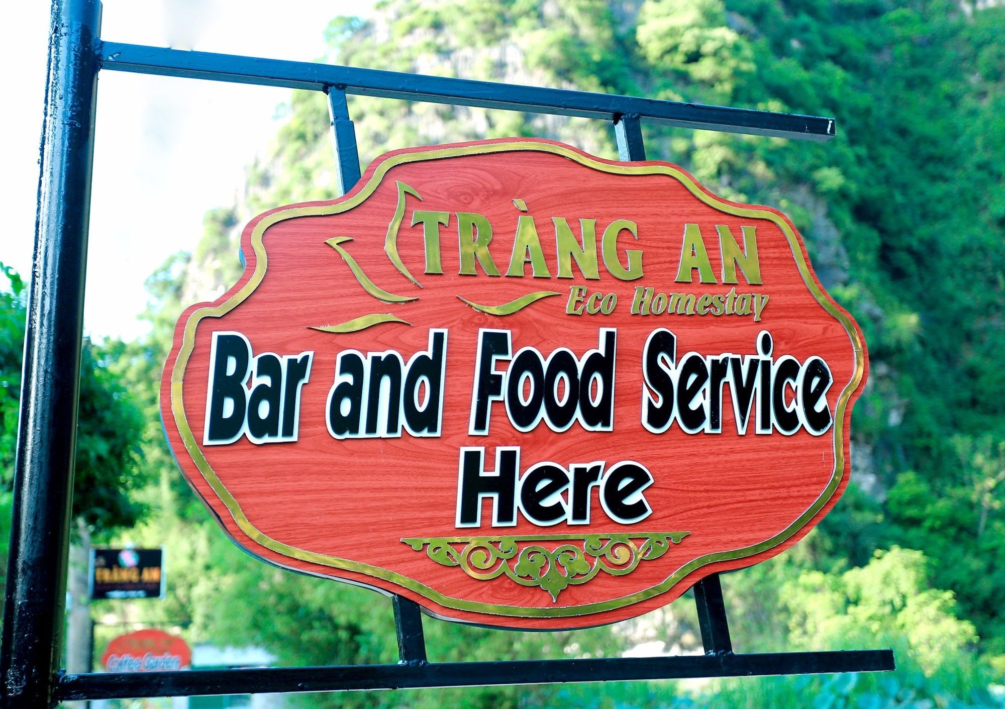 Trang An Heritage Garden Ninh Bình Kültér fotó
