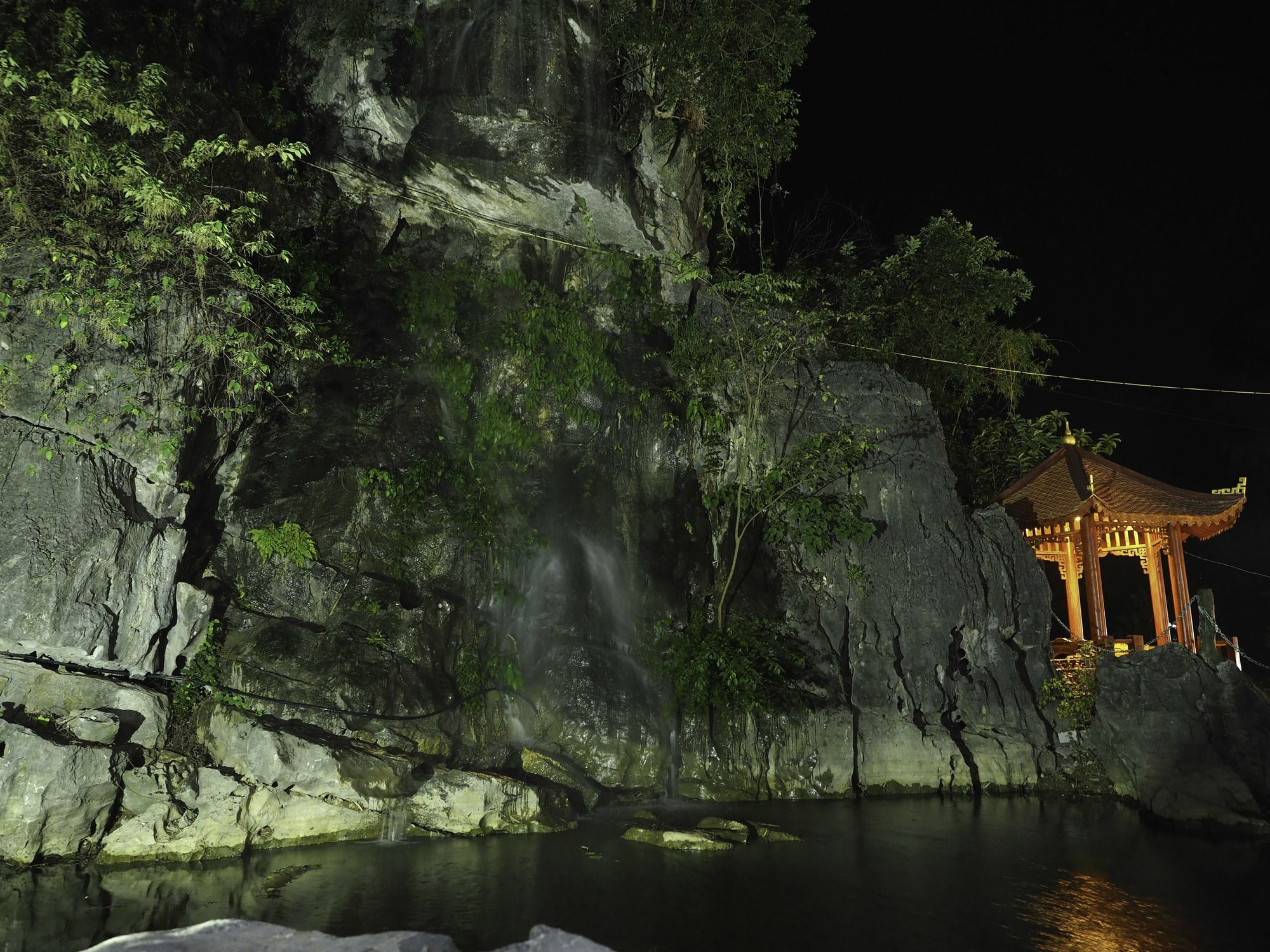 Trang An Heritage Garden Ninh Bình Kültér fotó